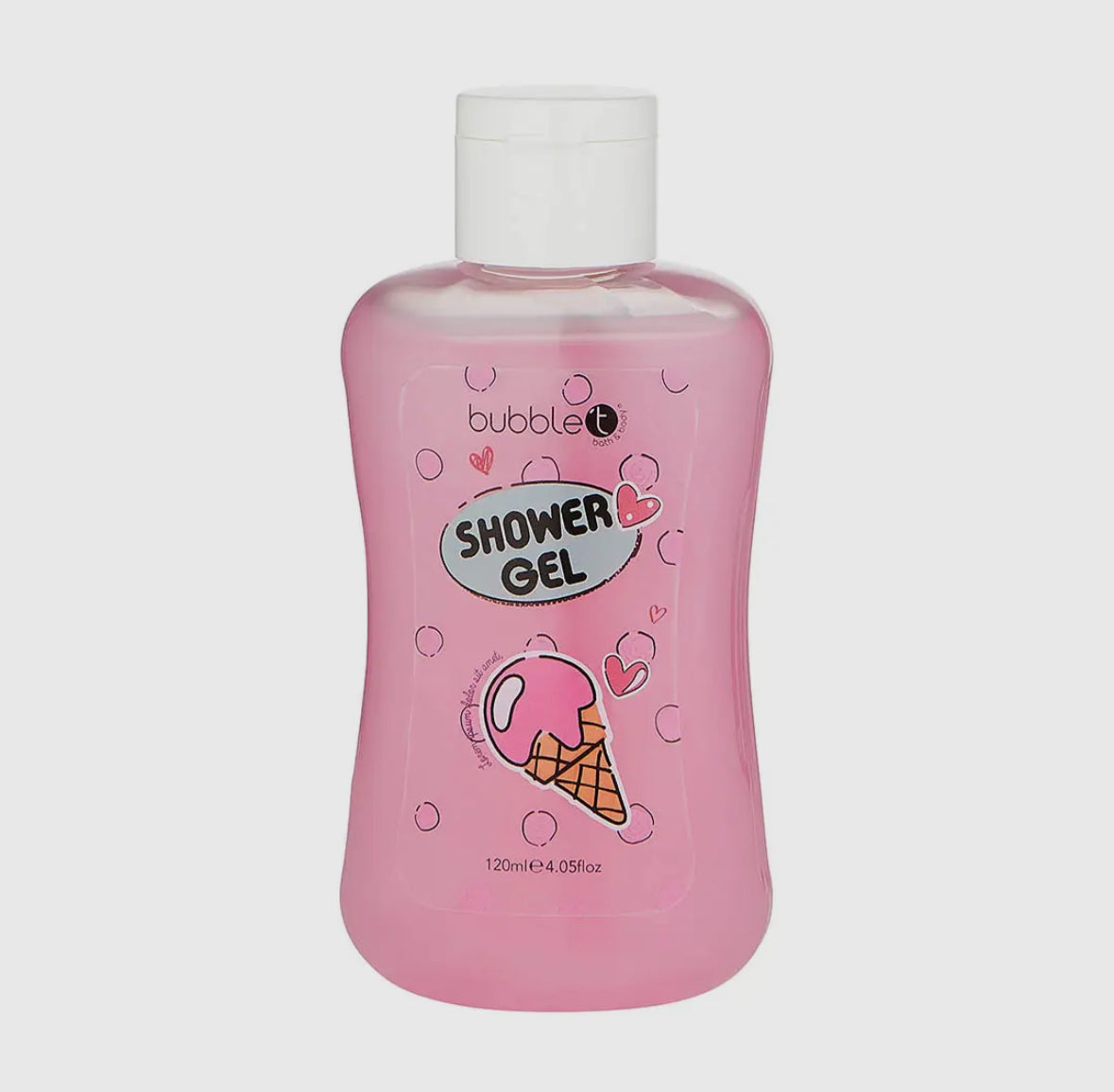 Coffret sunday pour le bain et la douche les precieuses