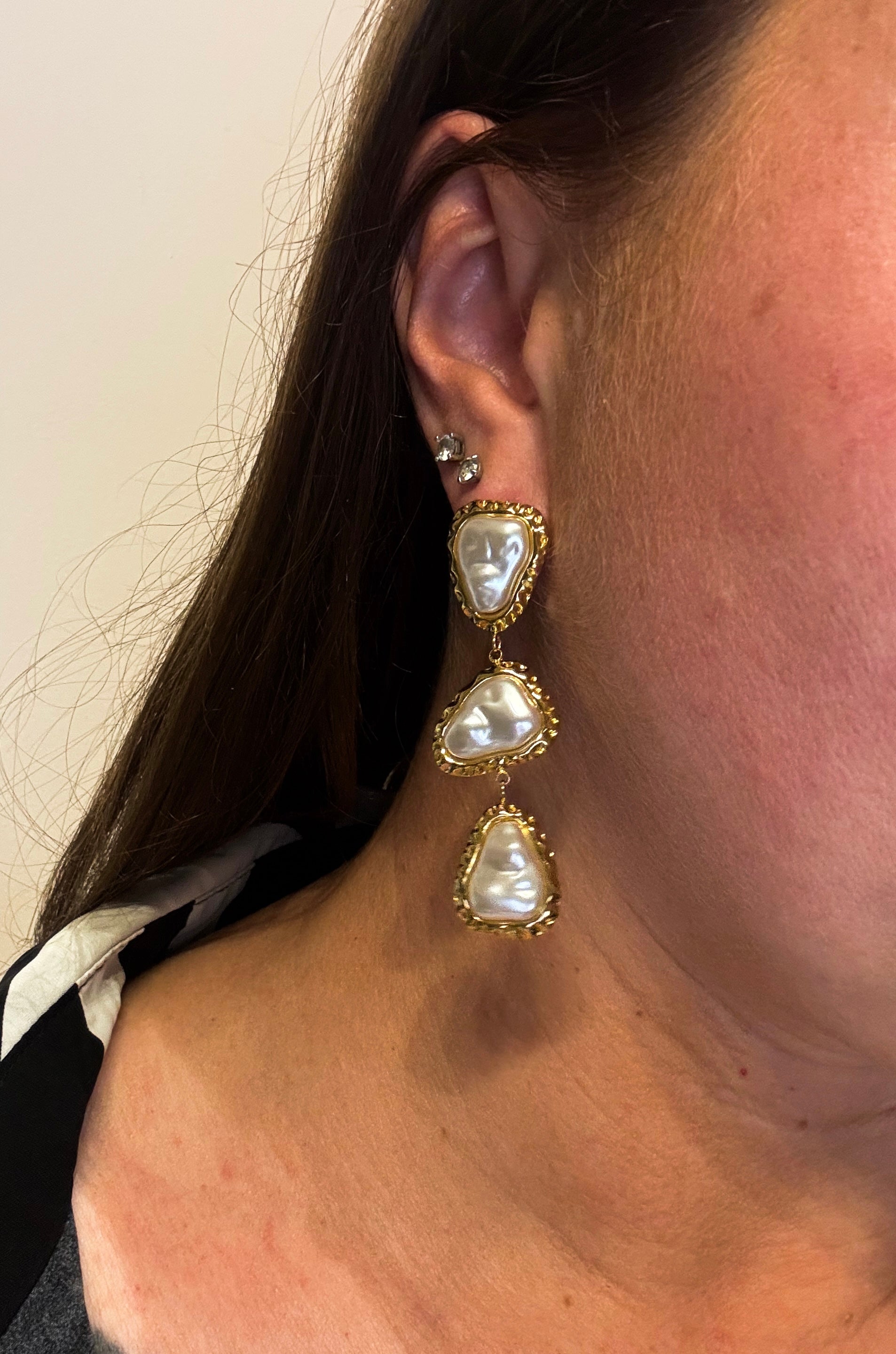 Brigitte les precieuses