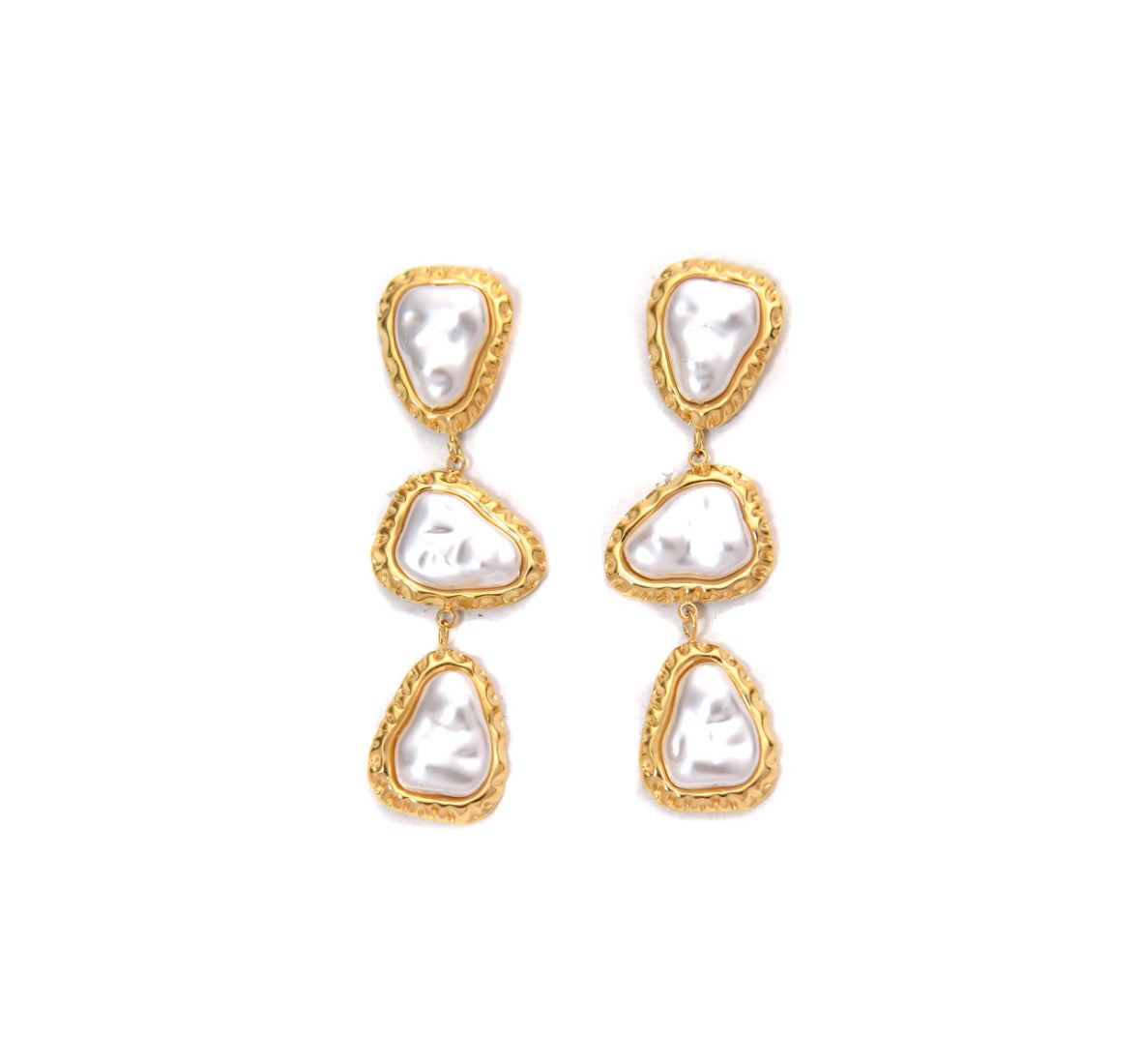 Brigitte les precieuses