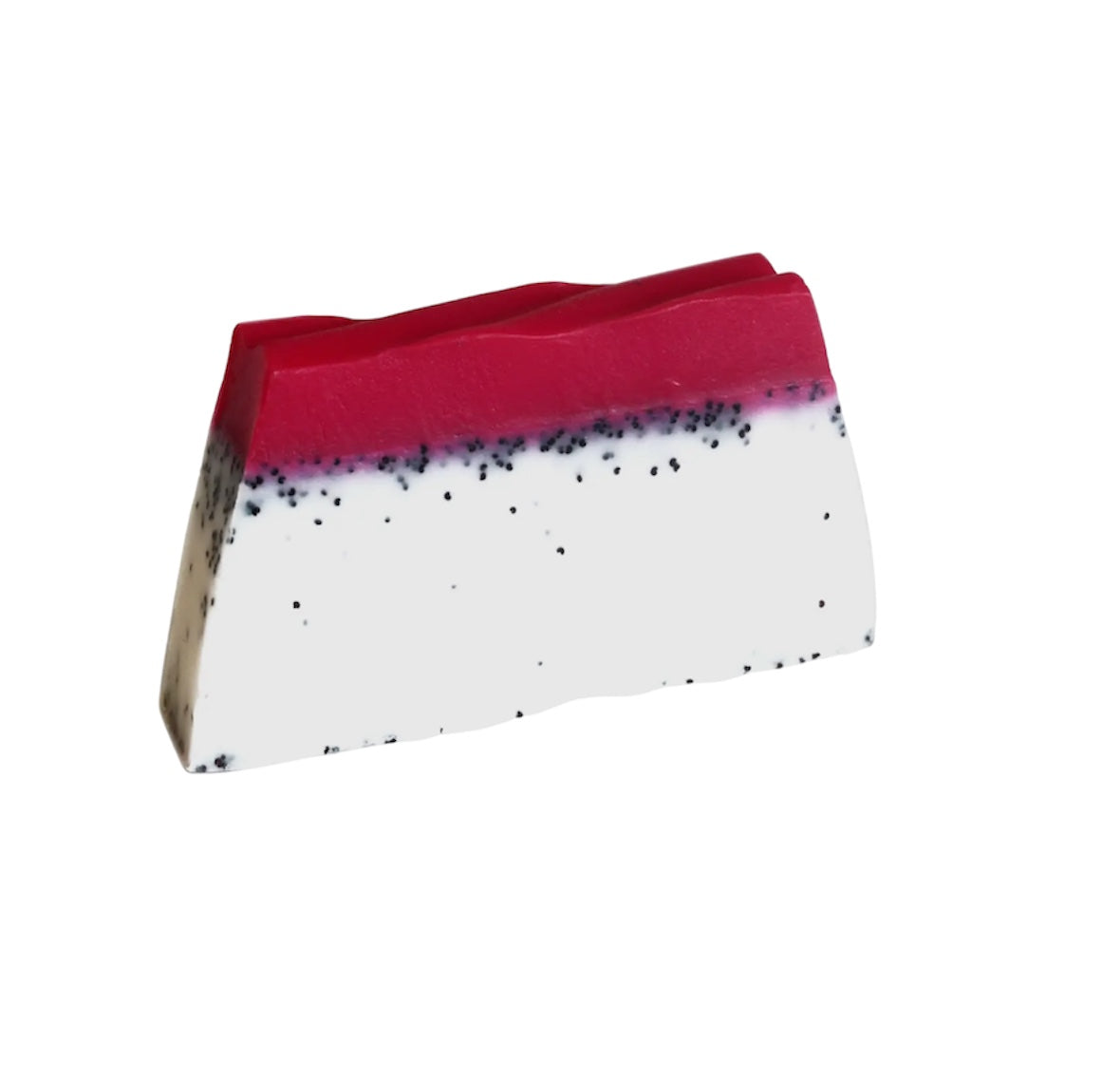 Savon en tranche senteur fruit du dragon les precieuses