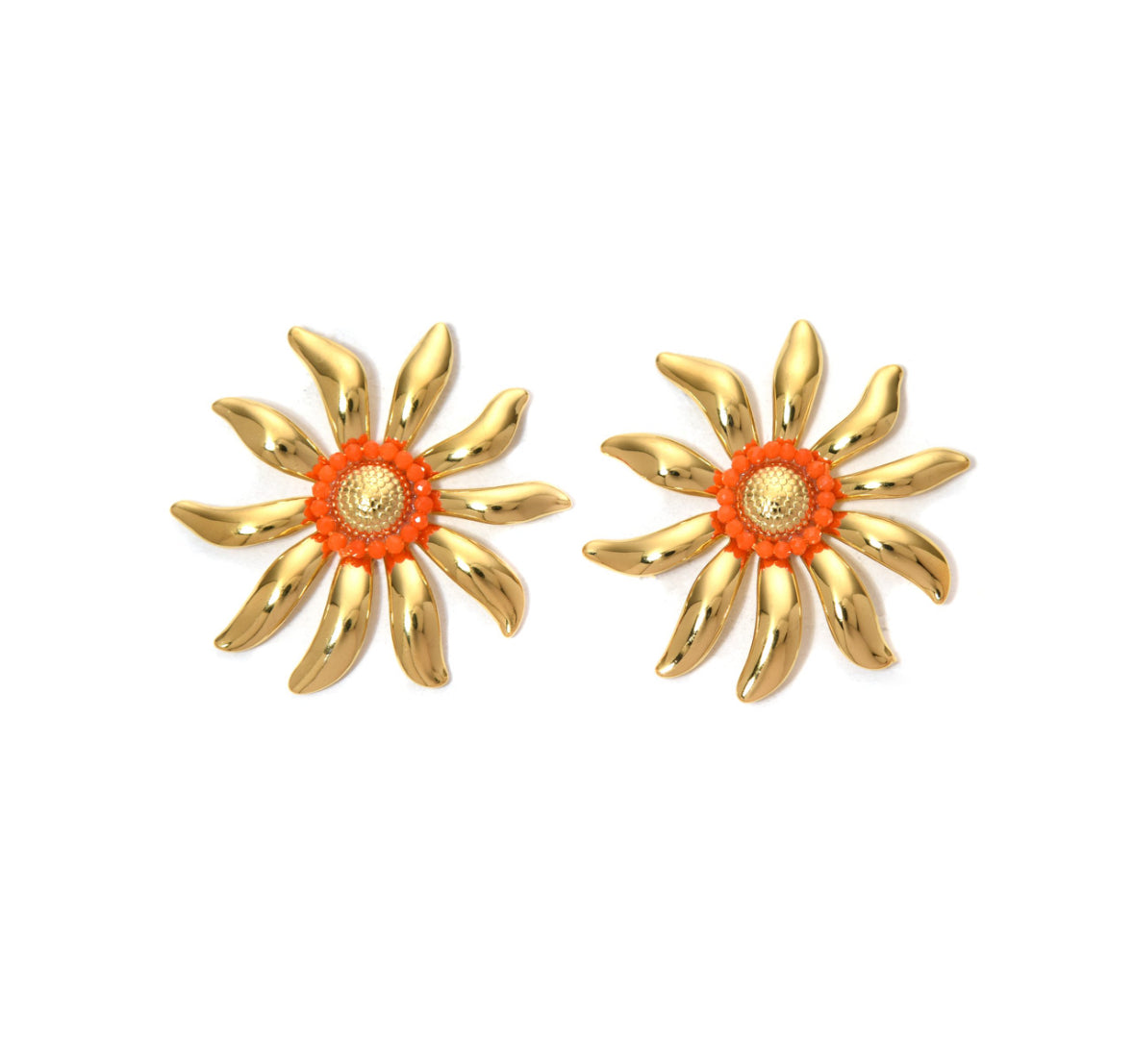 Soleil les precieuses