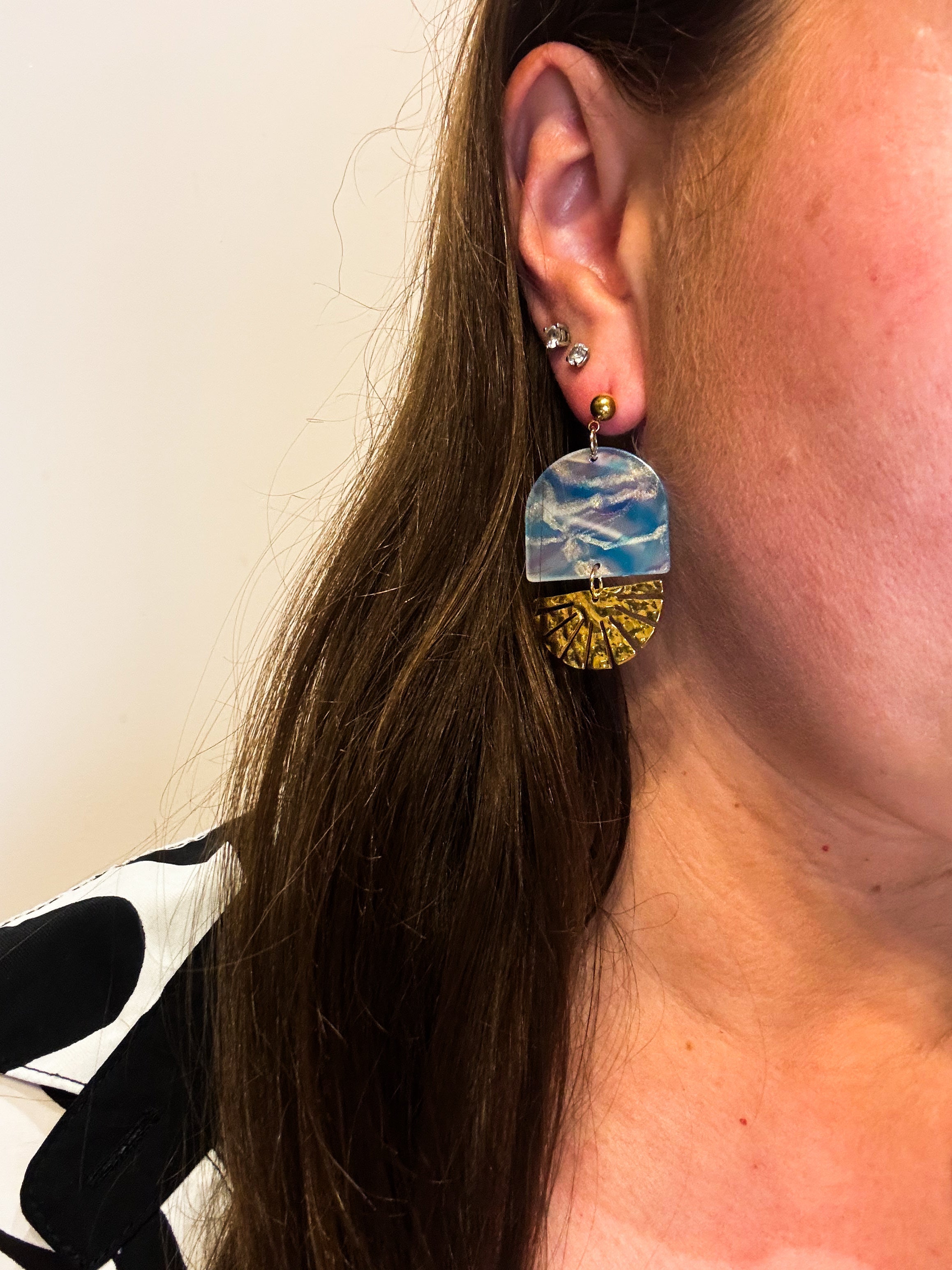 Oceana les precieuses