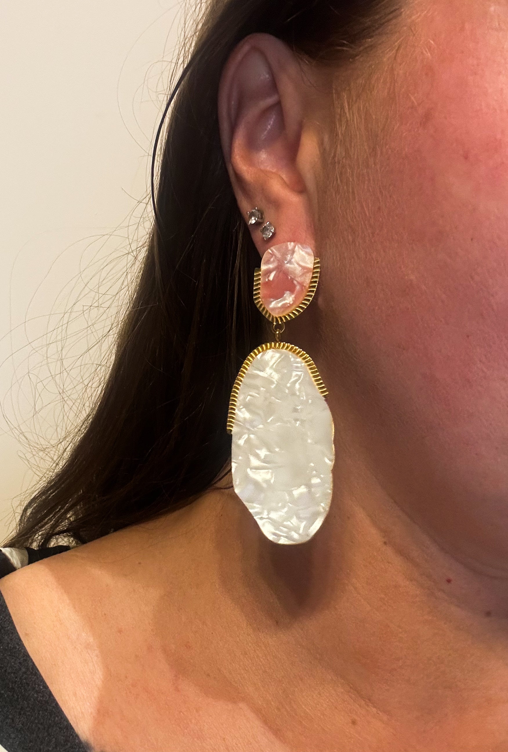 Lydia les precieuses