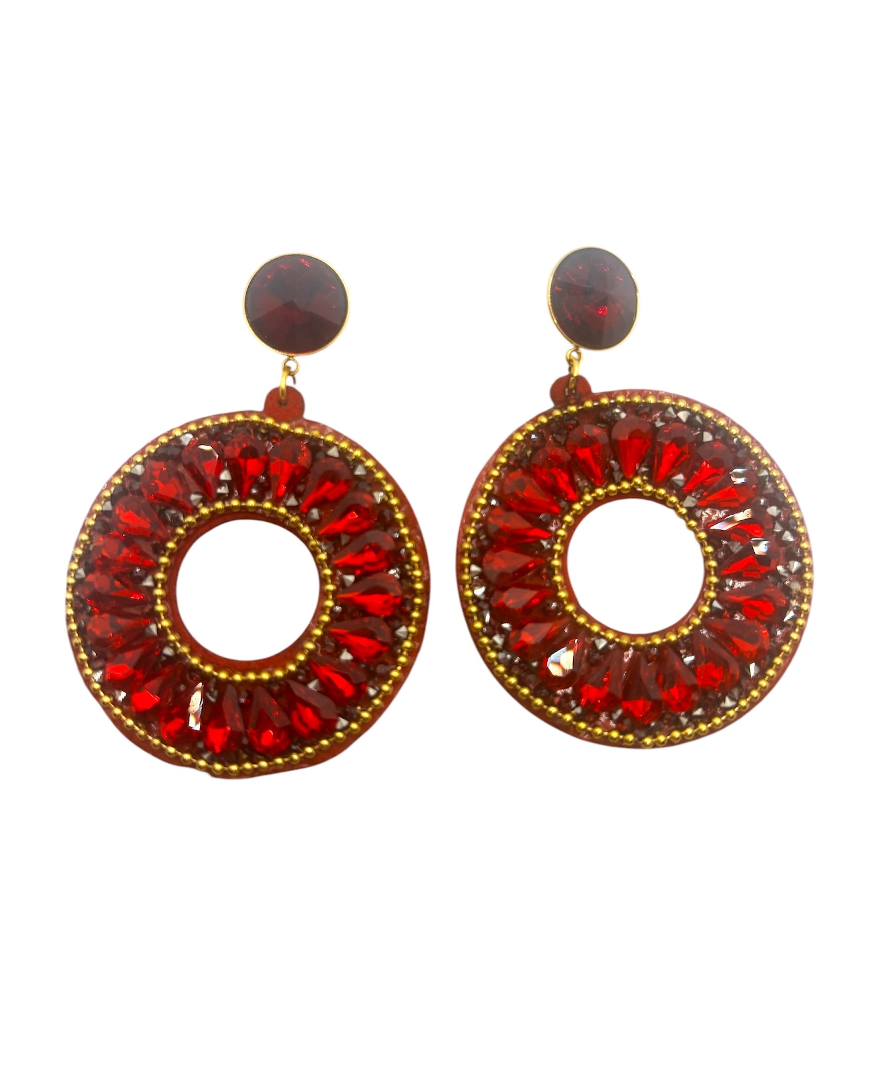 Olivia les precieuses