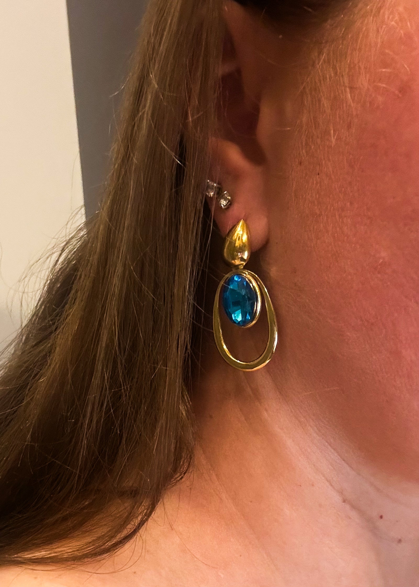 Tinzia les precieuses