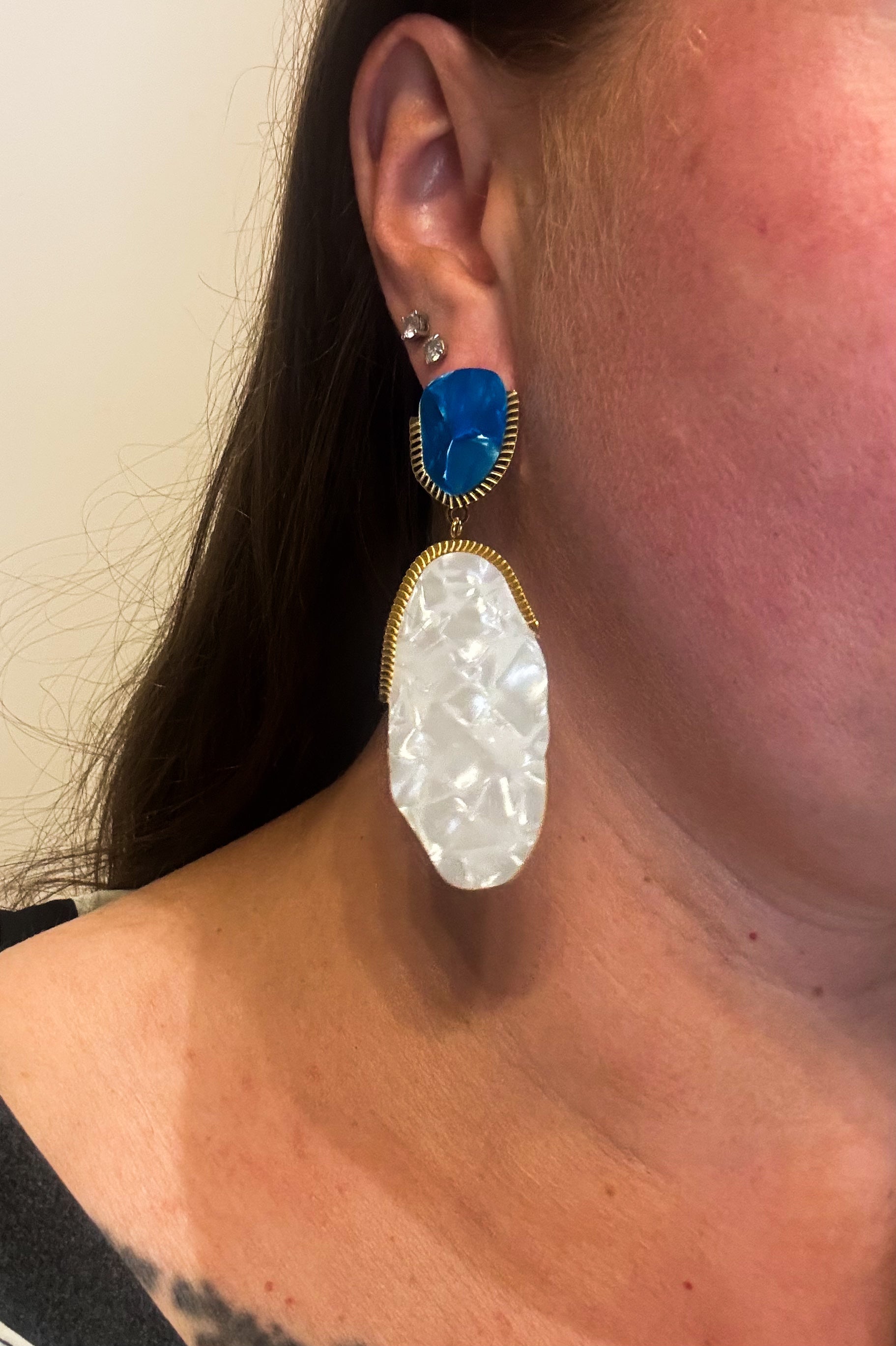 Lydia les precieuses