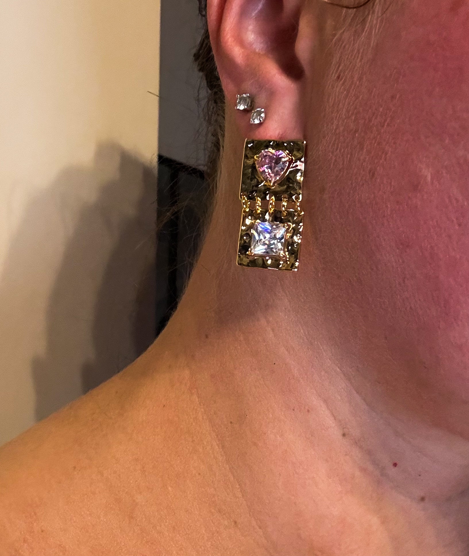 Magalie les precieuses