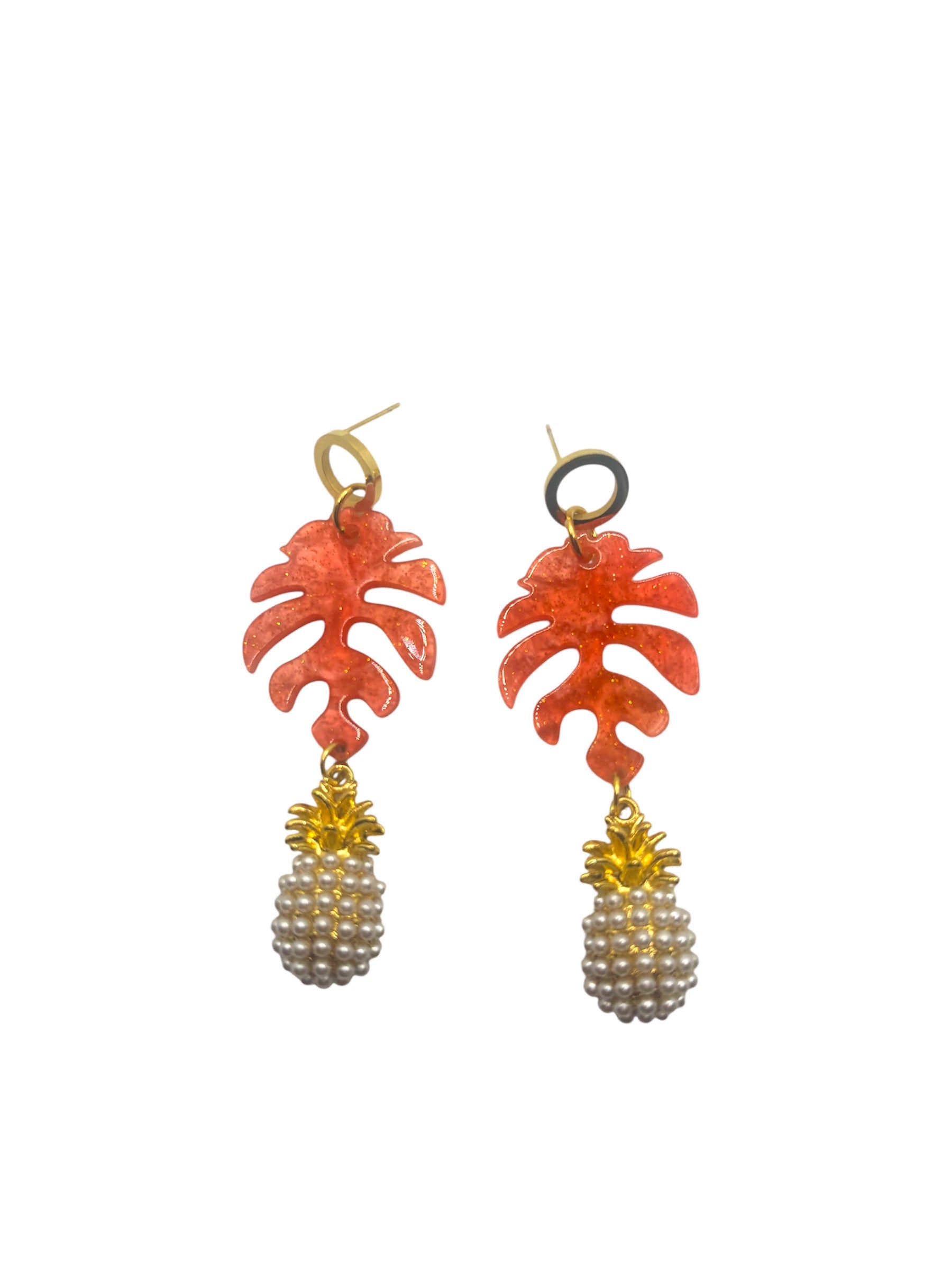 Ananas les precieuses