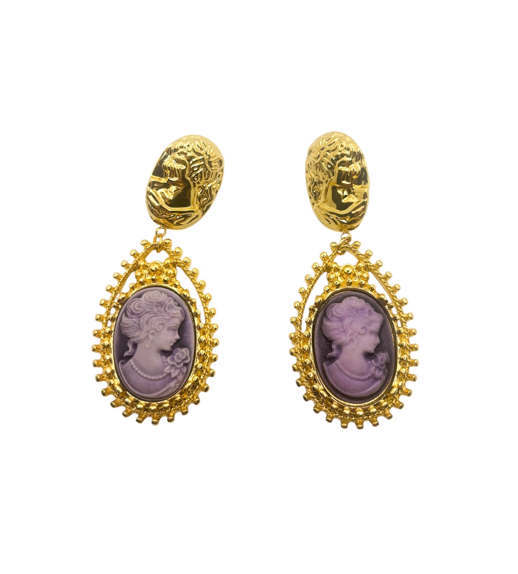 Camée les precieuses