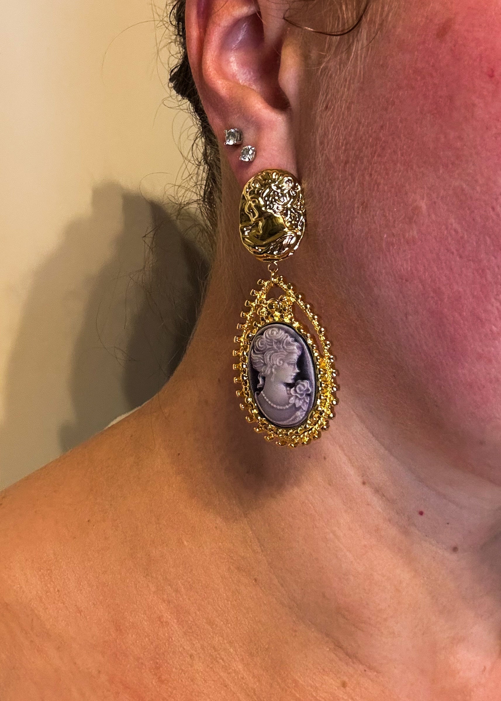 Camée les precieuses