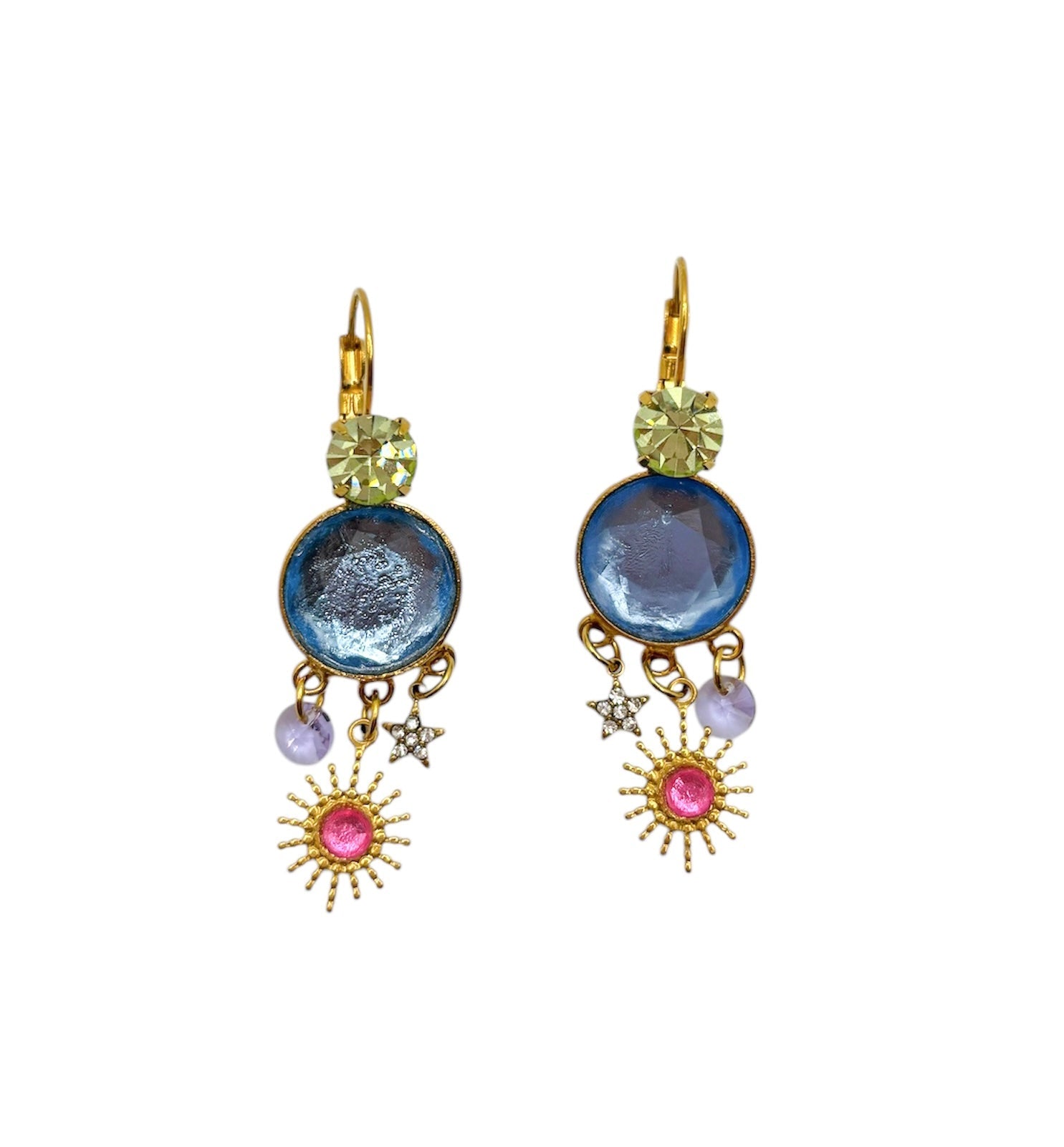 Précieuses les precieuses