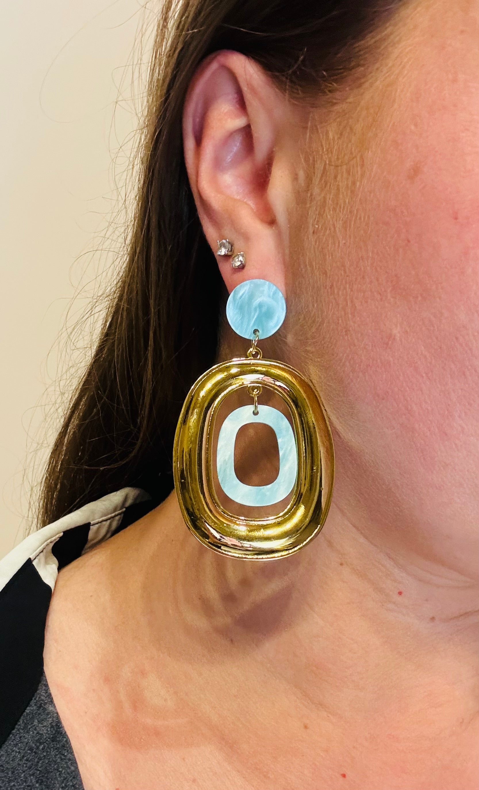 Marion les precieuses