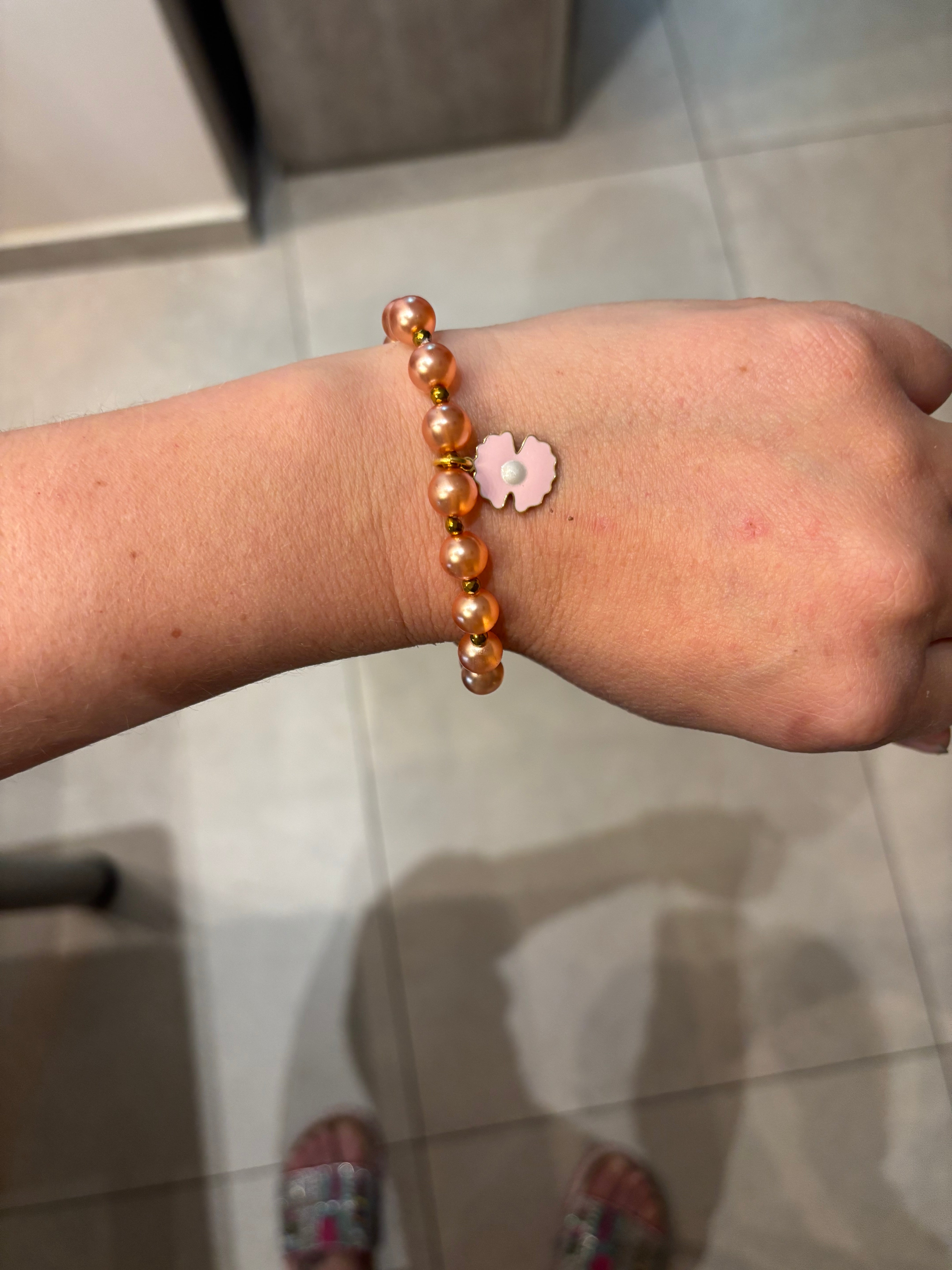 Rosie les precieuses