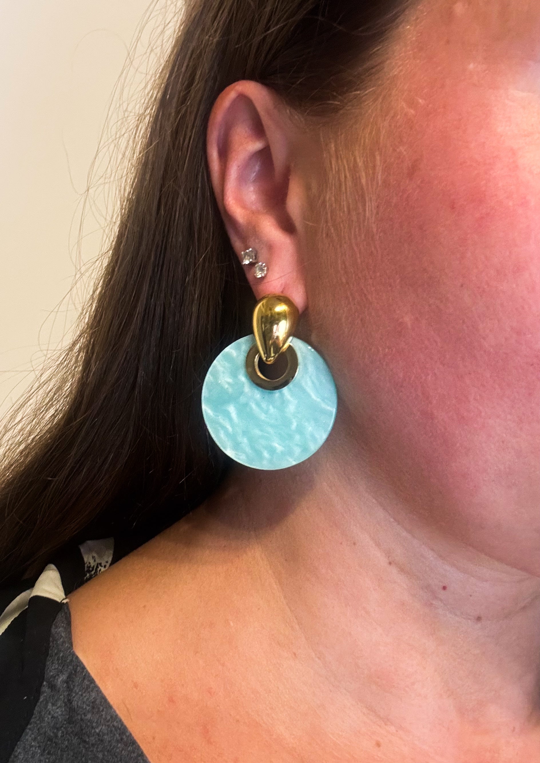 Turquoise les precieuses