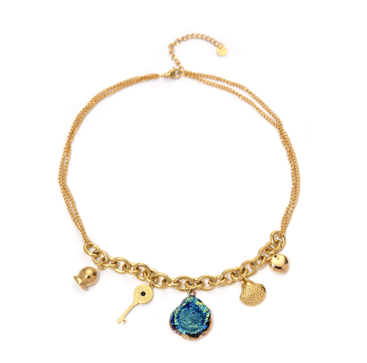 Laora les precieuses