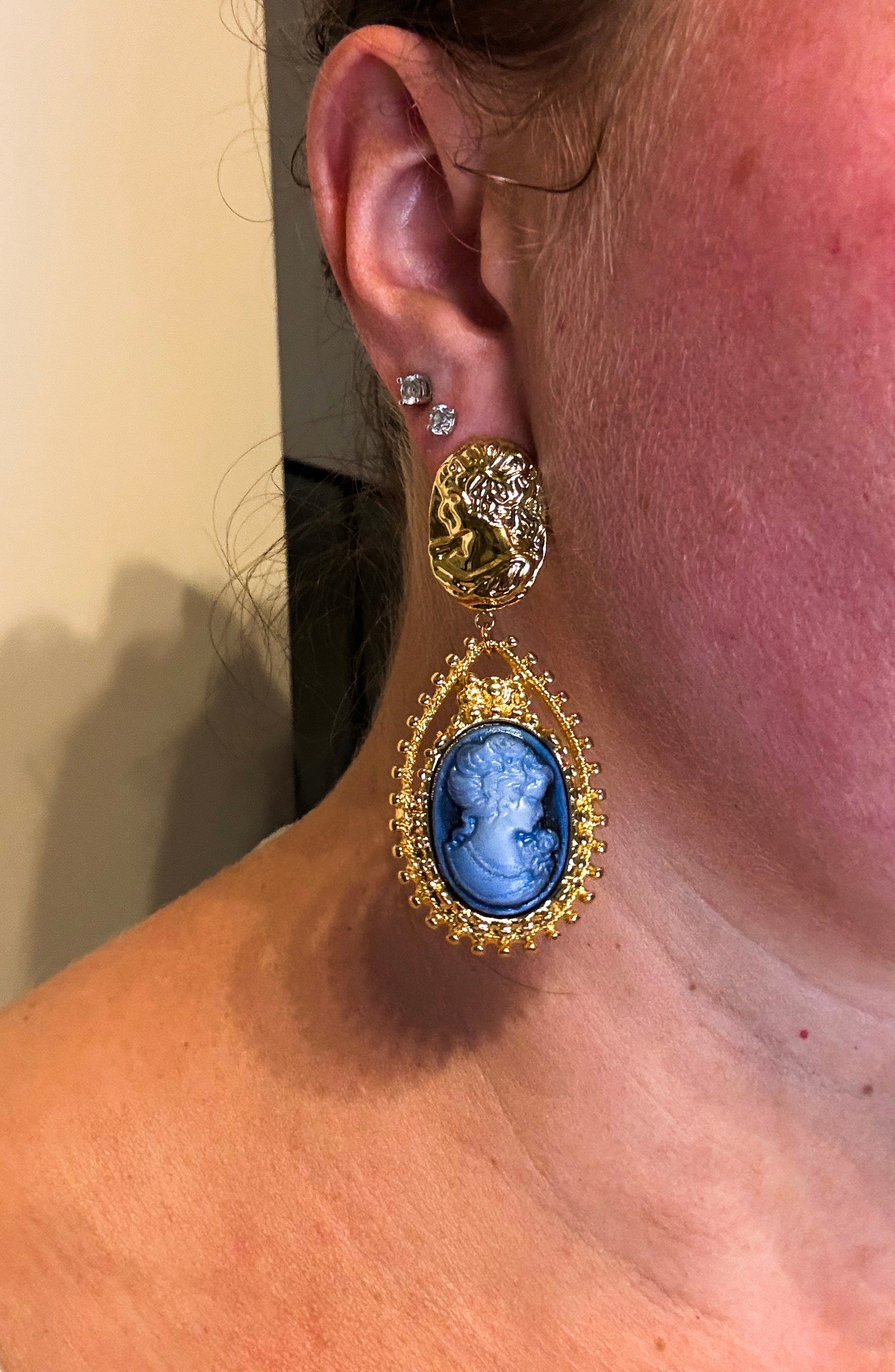 Camée les precieuses