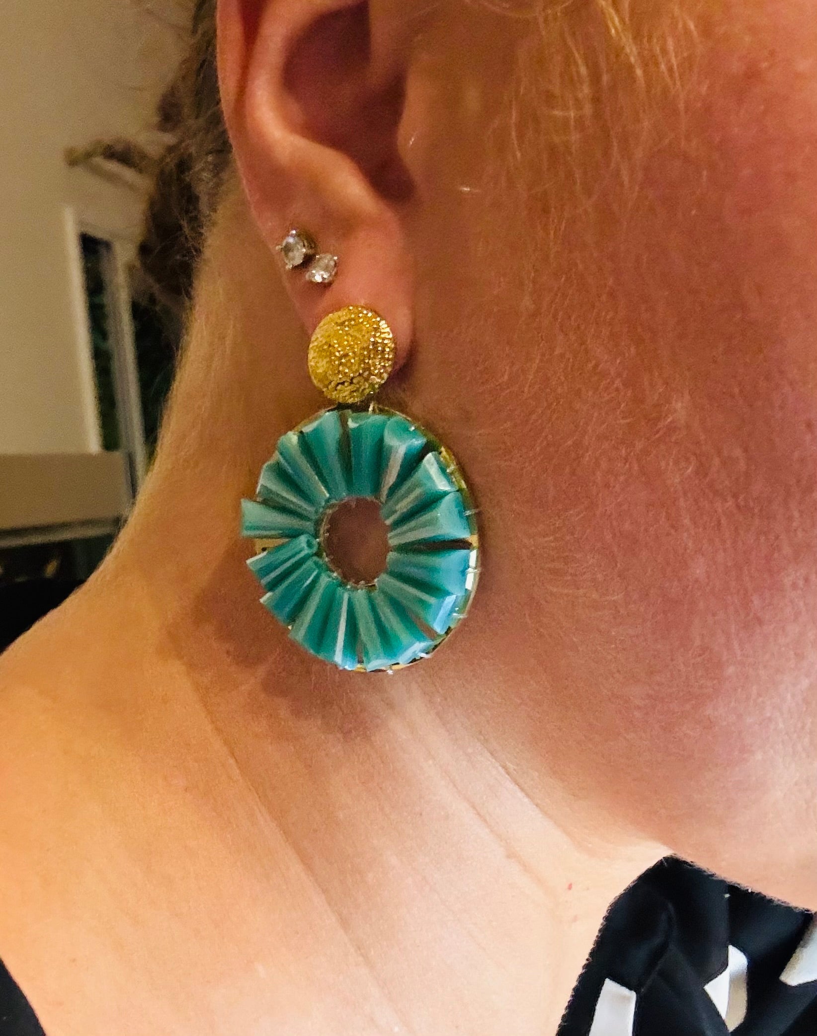 Lolly les precieuses