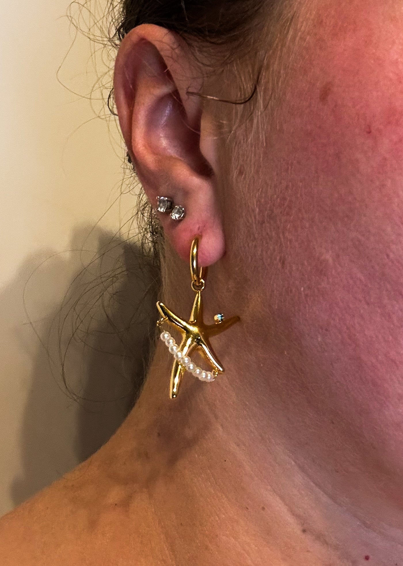 Océan les precieuses