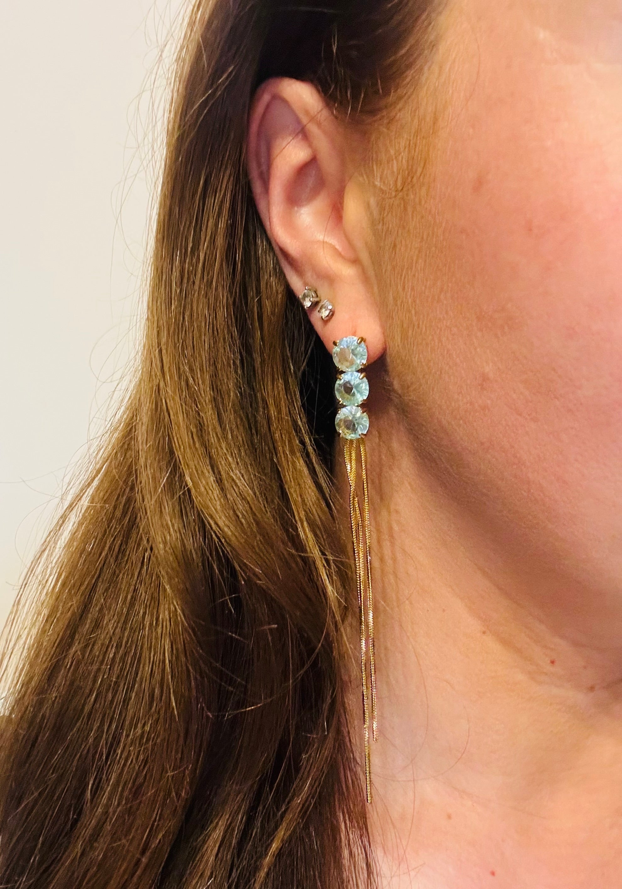 Roxane les precieuses