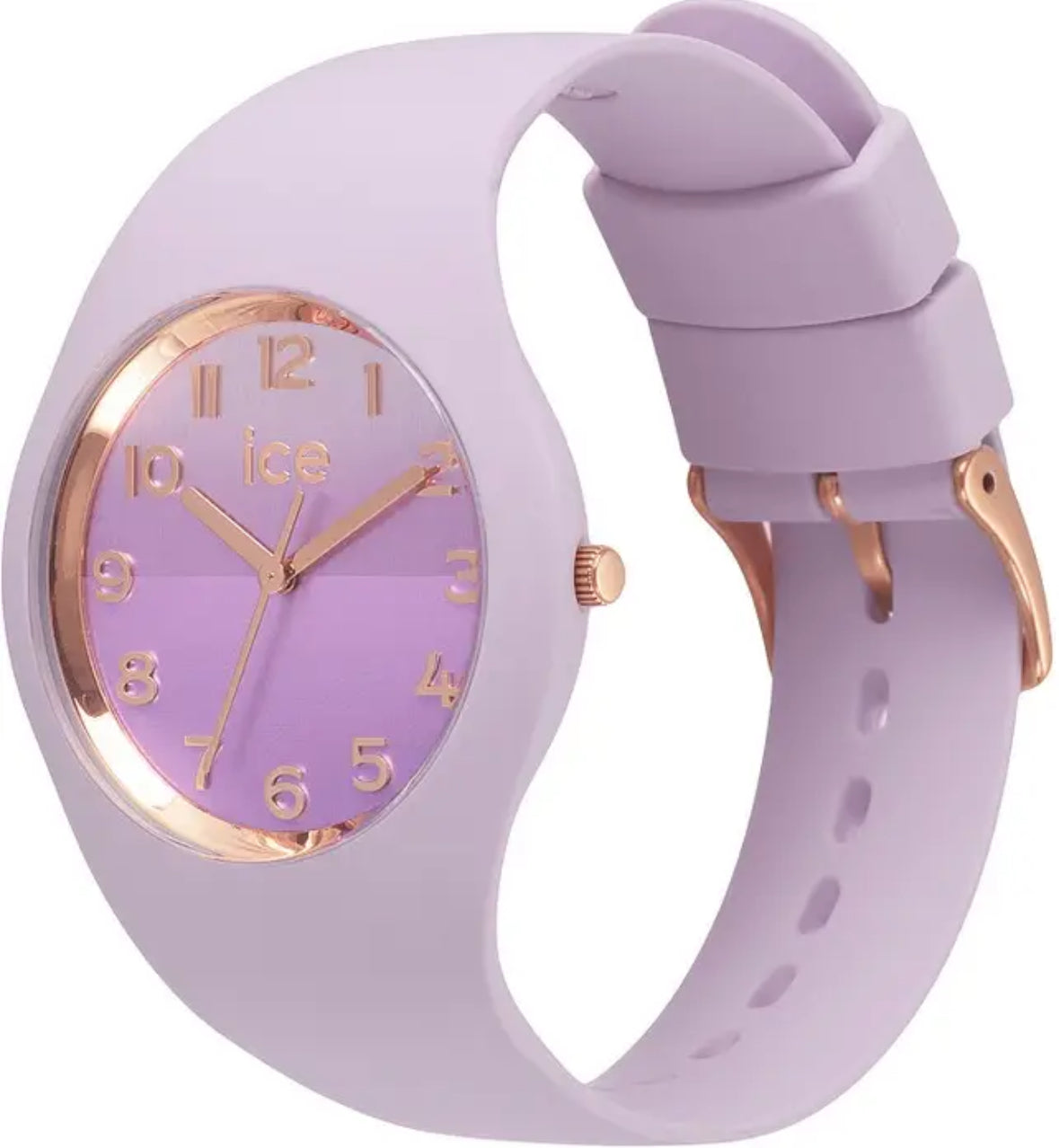 ICE HORIZON ORCHID les precieuses