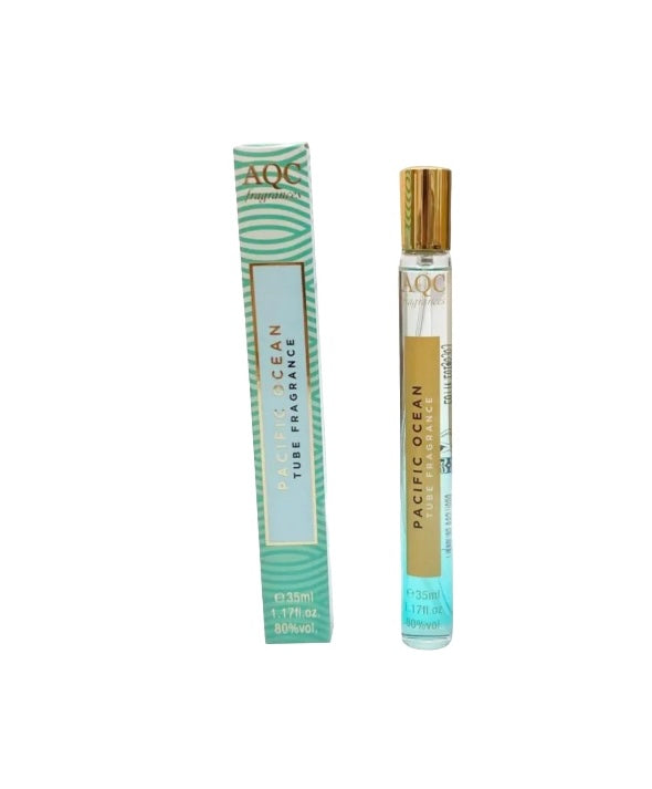 AQC FRAGRANCES PACIFIC OCEAN - - Parfum corps - #tag1#