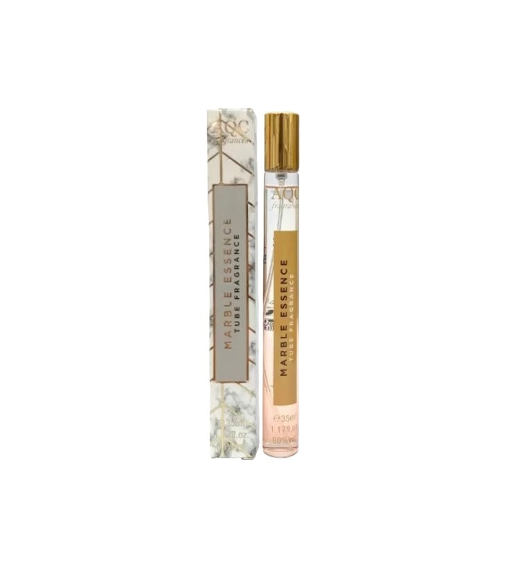 AQC Fragrances MARBLE ESSENCE - - Parfum corps - #tag1#