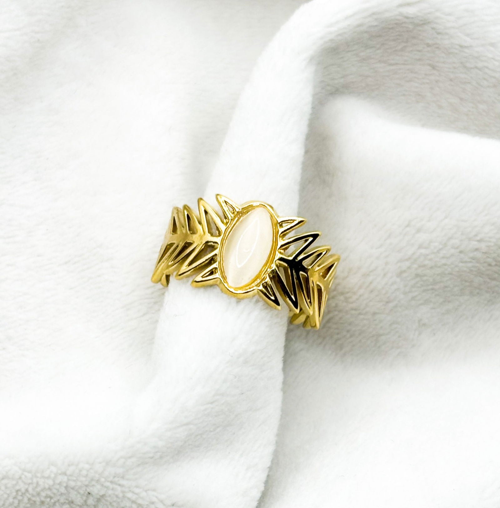 Adriana - - Bagues - #tag1#