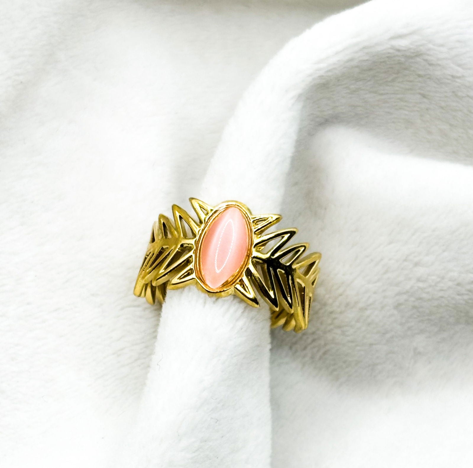 Adriana - - Bagues - #tag1#