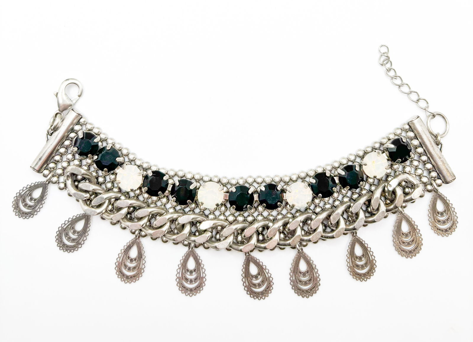 Amanda - - Bracelets - #tag1#