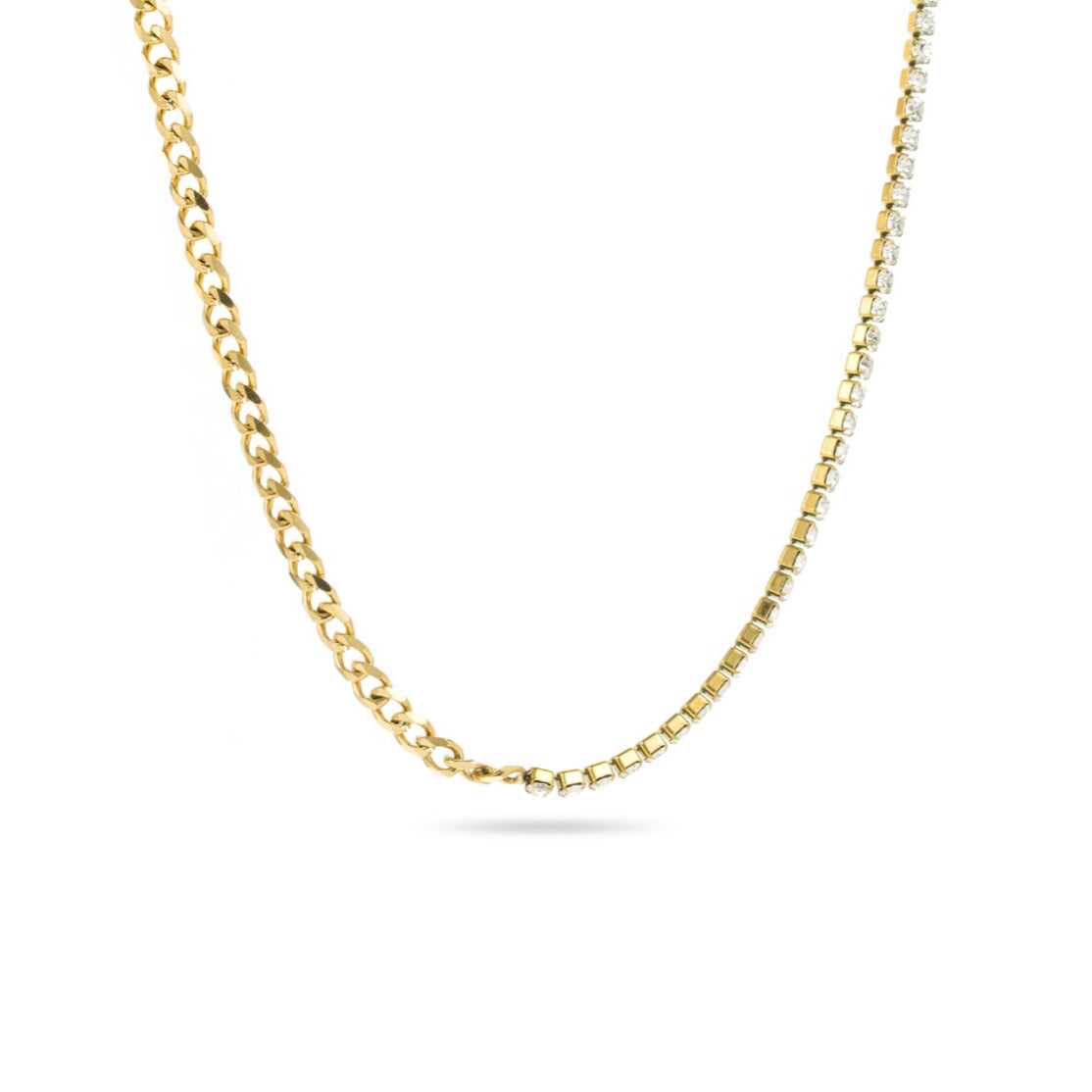 Amandine - - Colliers - #tag1#