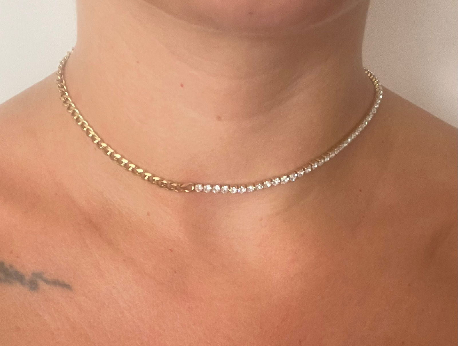 Amandine - - - #tag1#