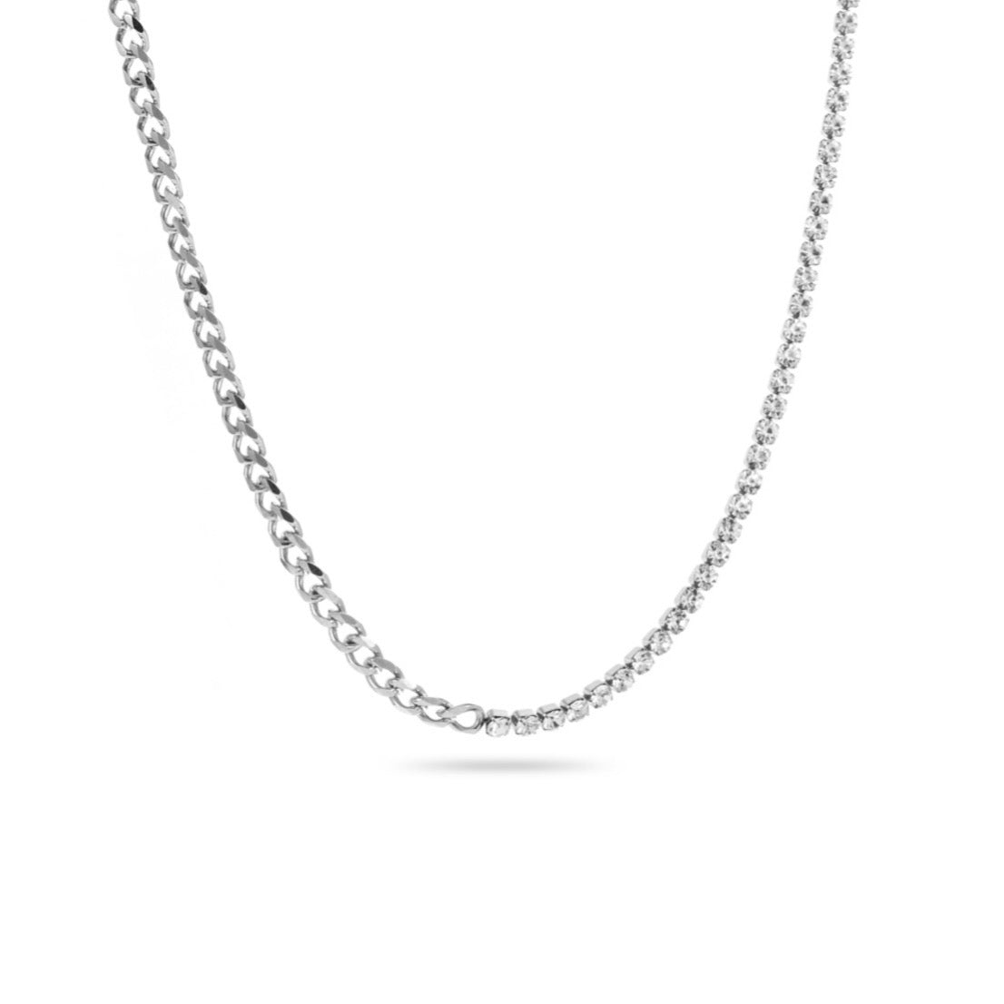 Amandine - - Colliers - #tag1#