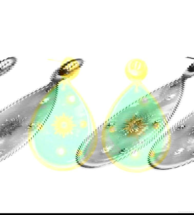 Anabelle - - Boucles d'oreilles - #tag1#