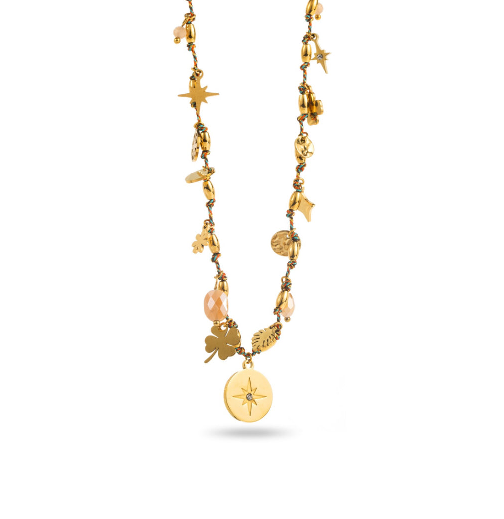 Anita - - Colliers - #tag1#