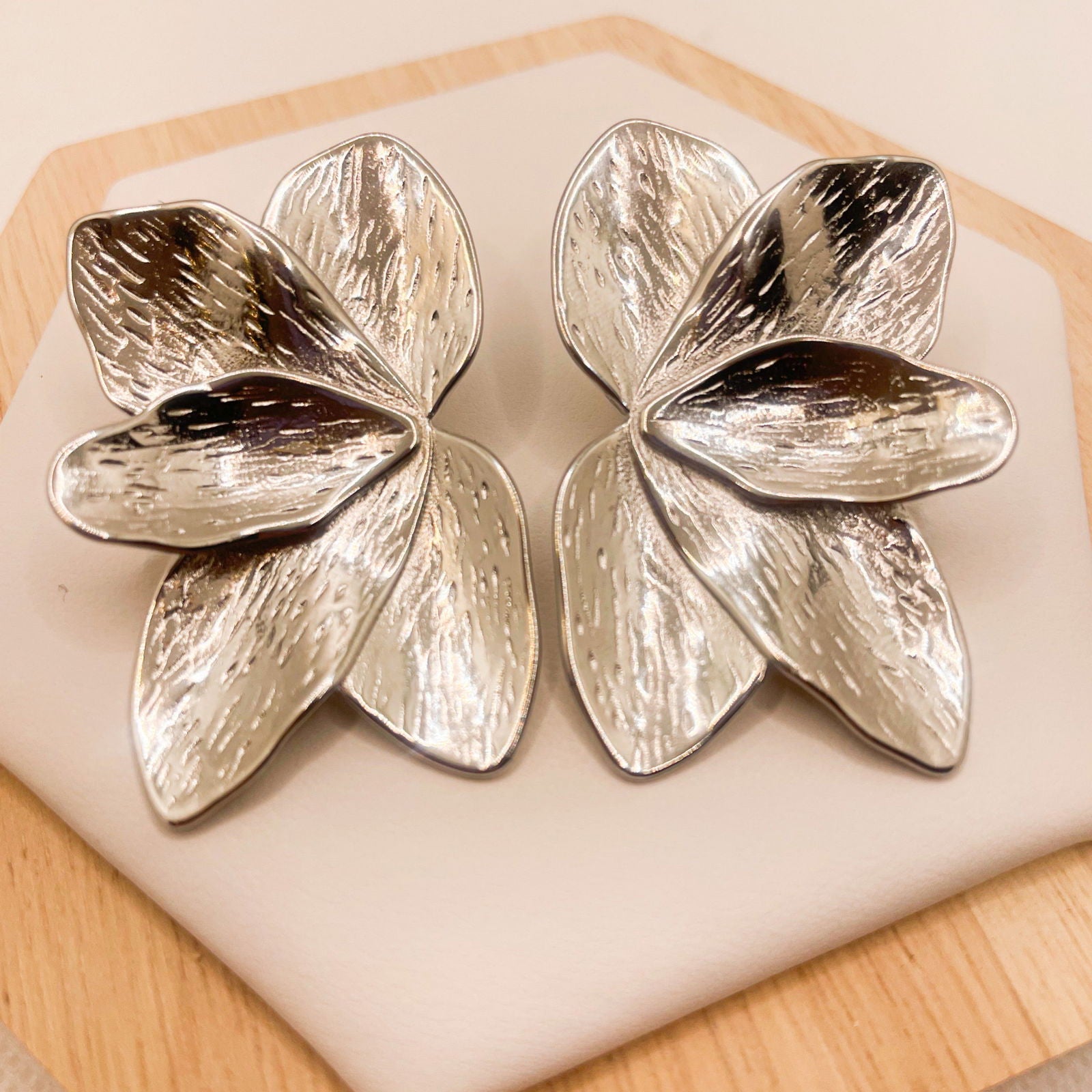 Aurora - - Boucles d'oreilles - #tag1#