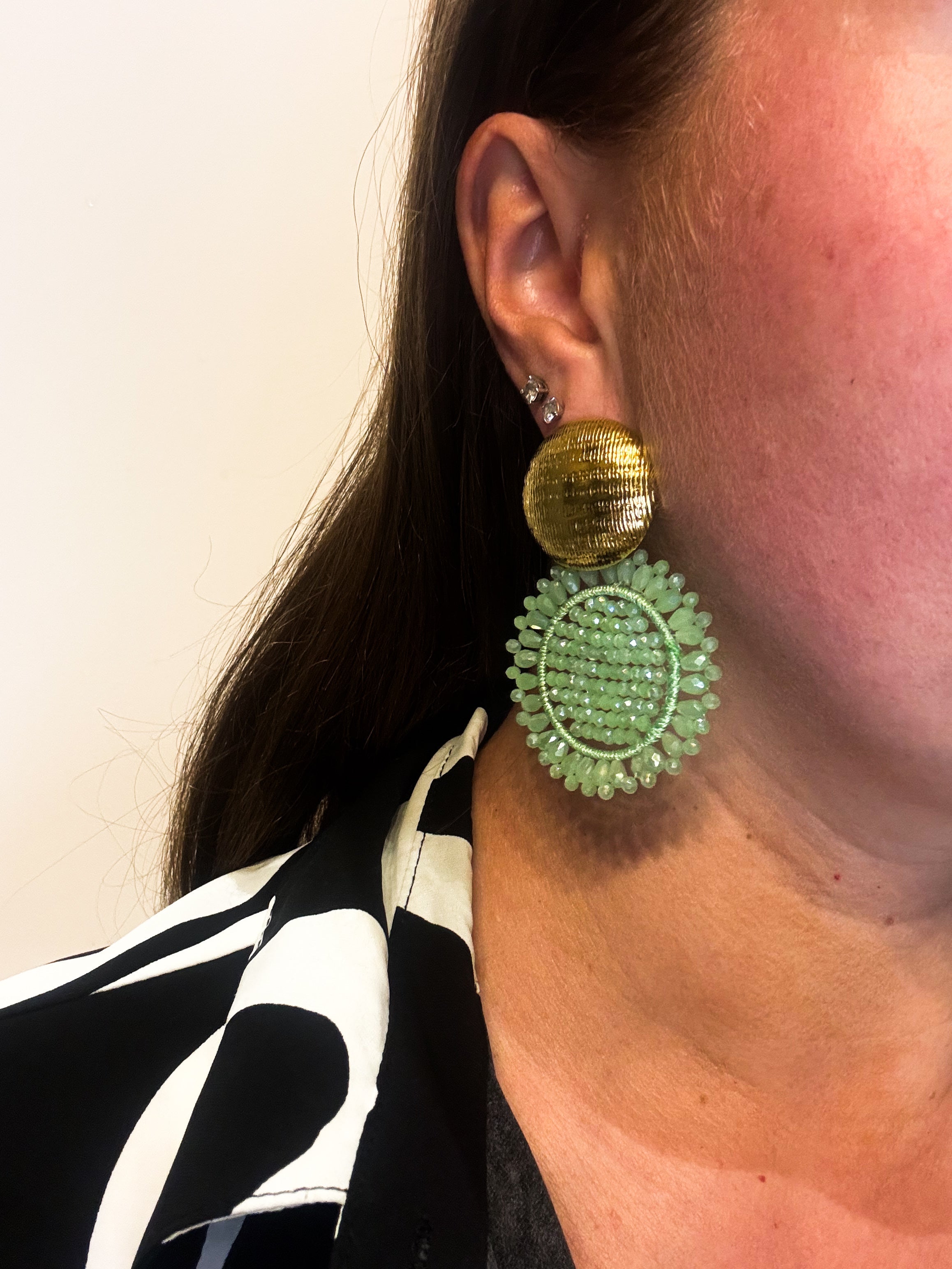 Olympia les precieuses