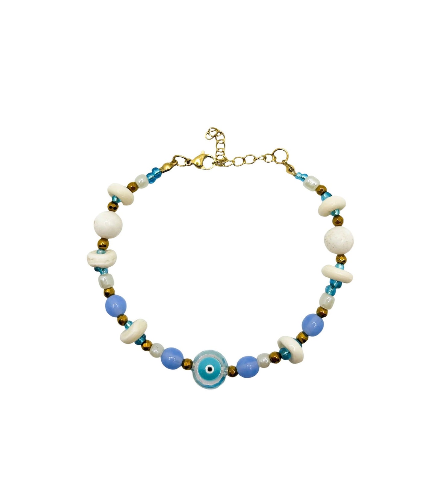 Baléares - - Bracelets - #tag1#