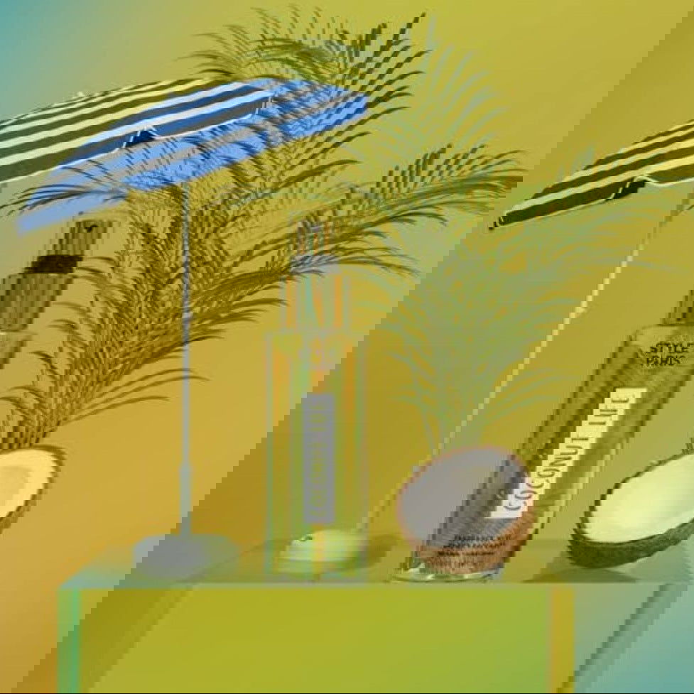 Body Mist Coconut Life 100ML - - - #tag1#