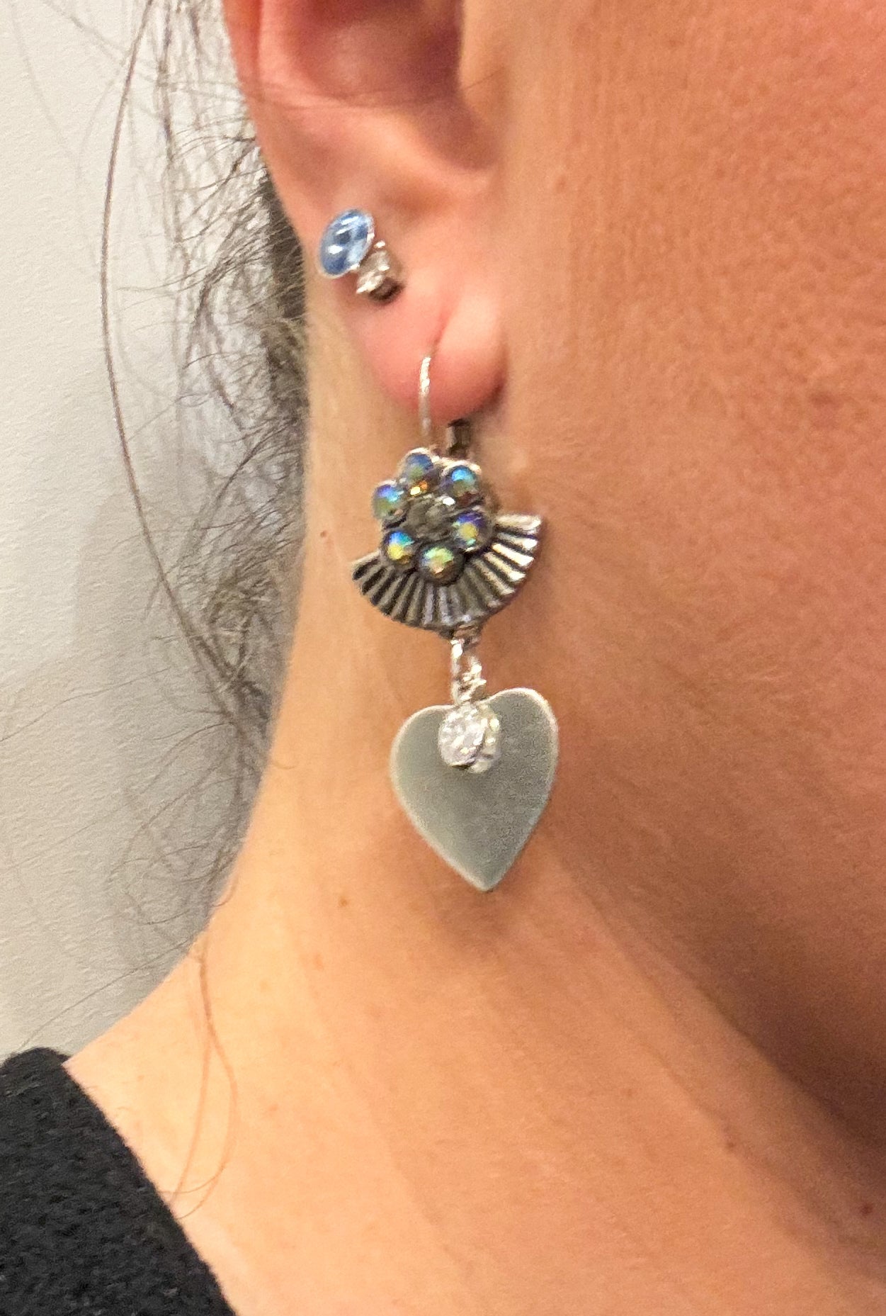 Boucles amour - - - #tag1#