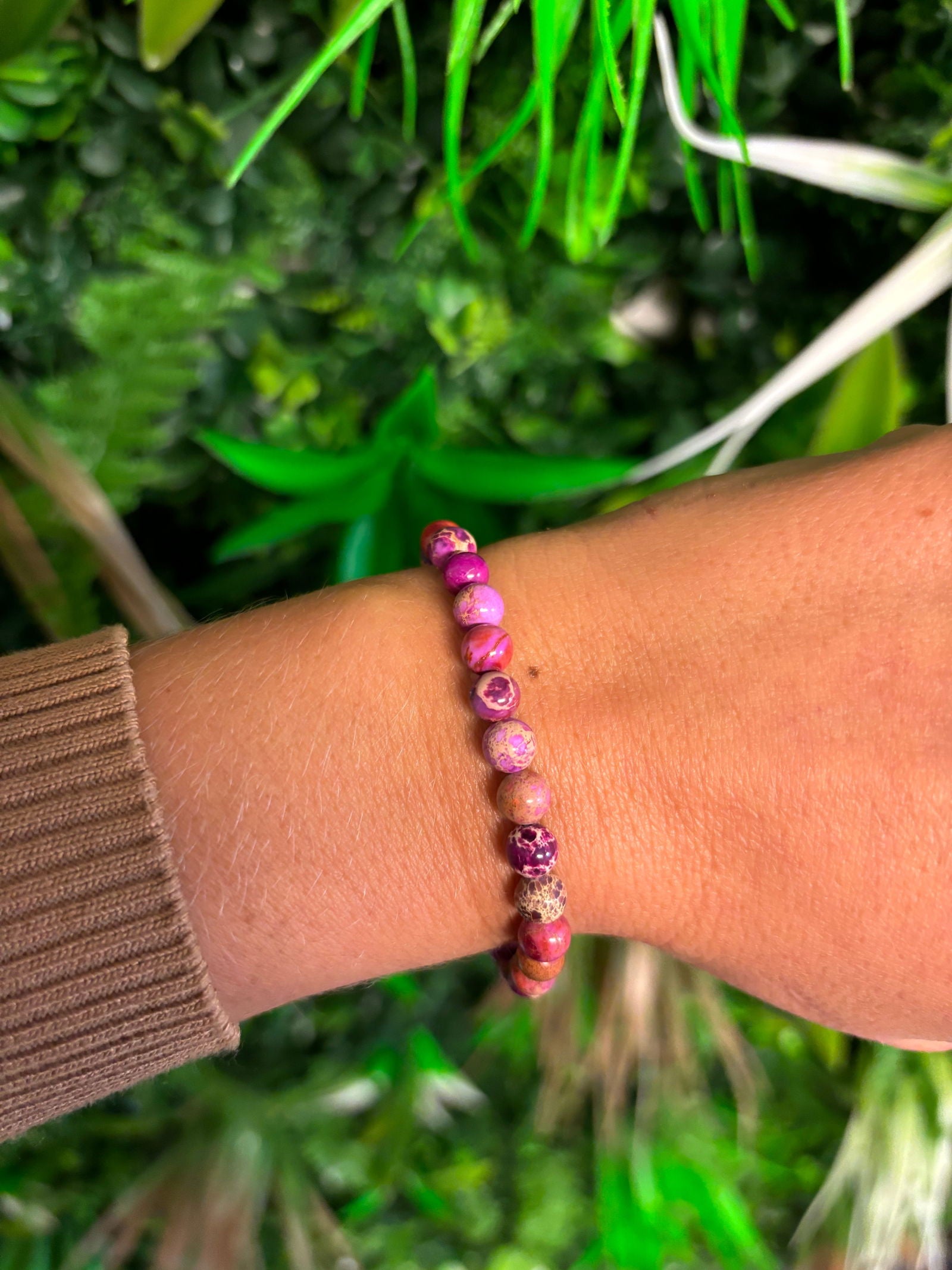 Bracelet Jespe Impérial - les precieuses