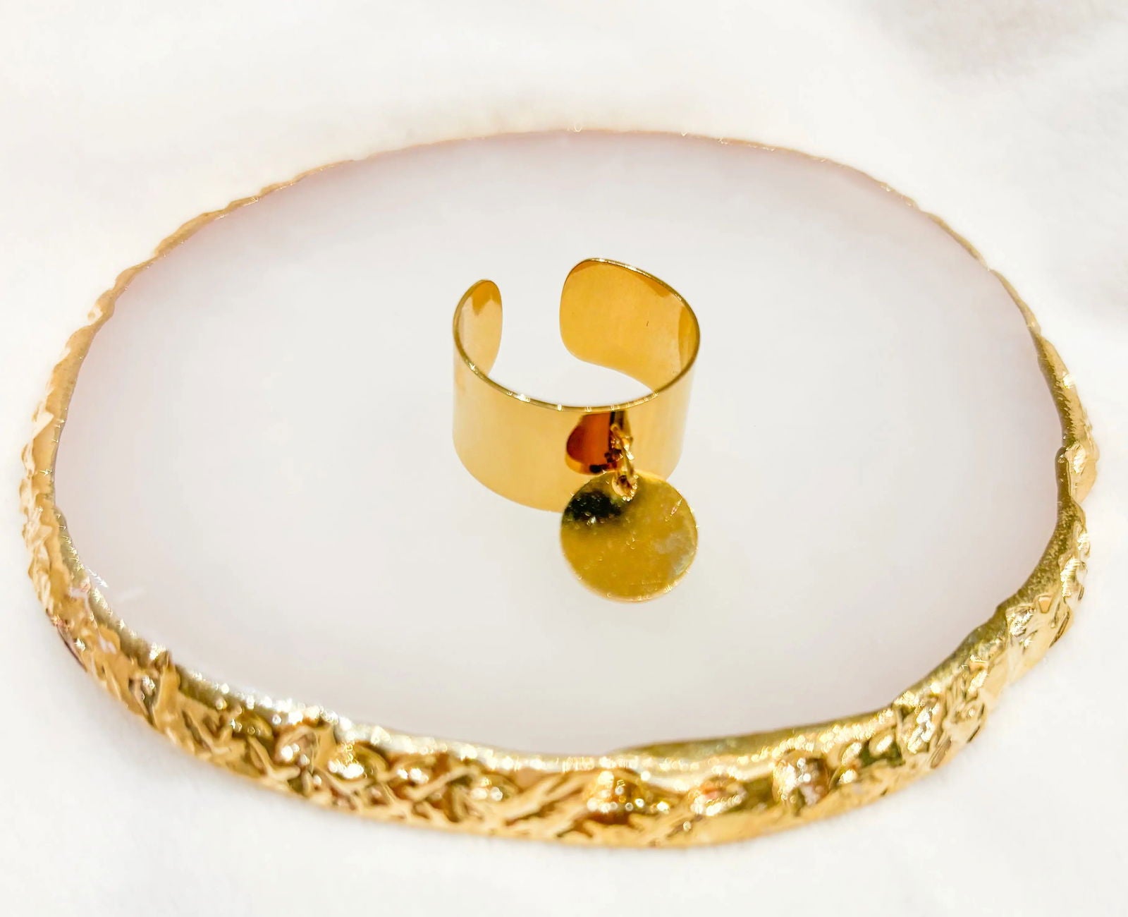 Breloque - les precieuses