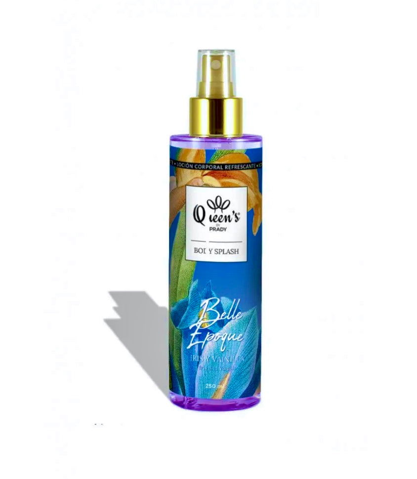 Brume Belle Epoque 250 ML - les precieuses