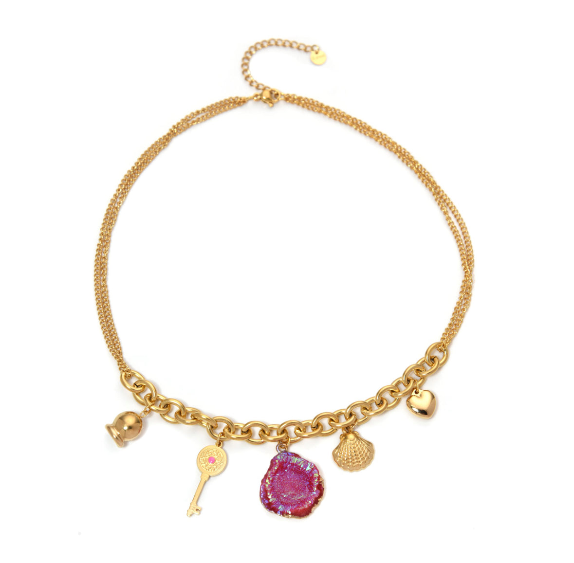 Laora les precieuses