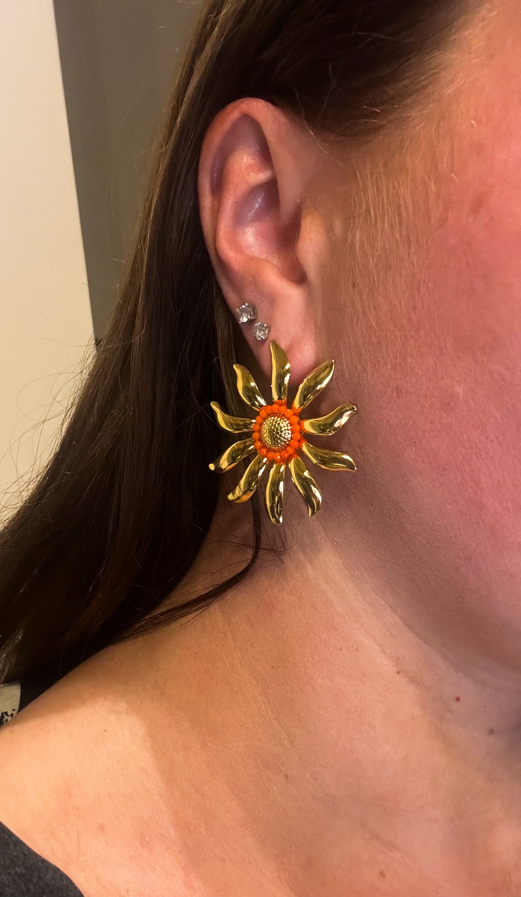 Soleil les precieuses