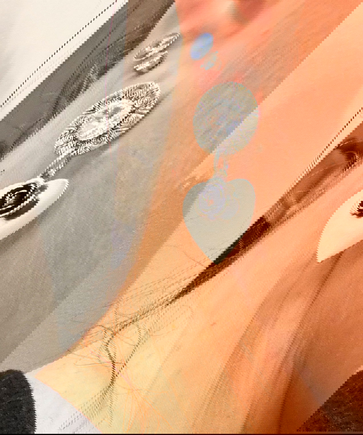 Camille - les precieuses