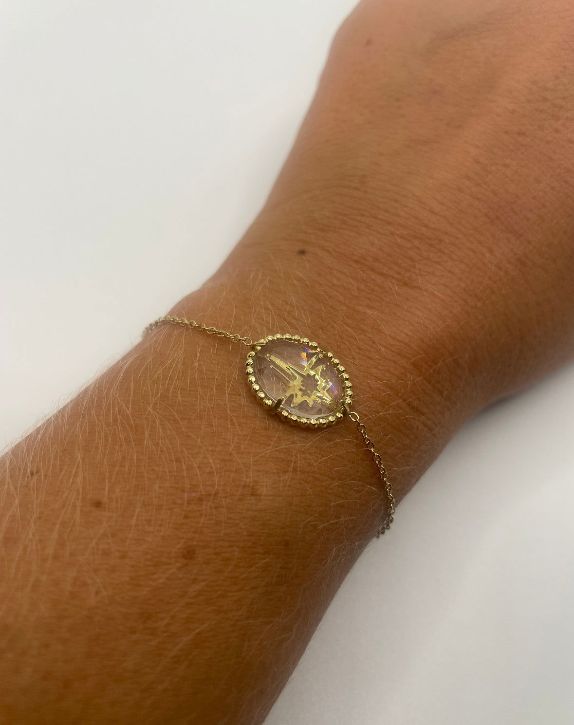 Carly - les precieuses