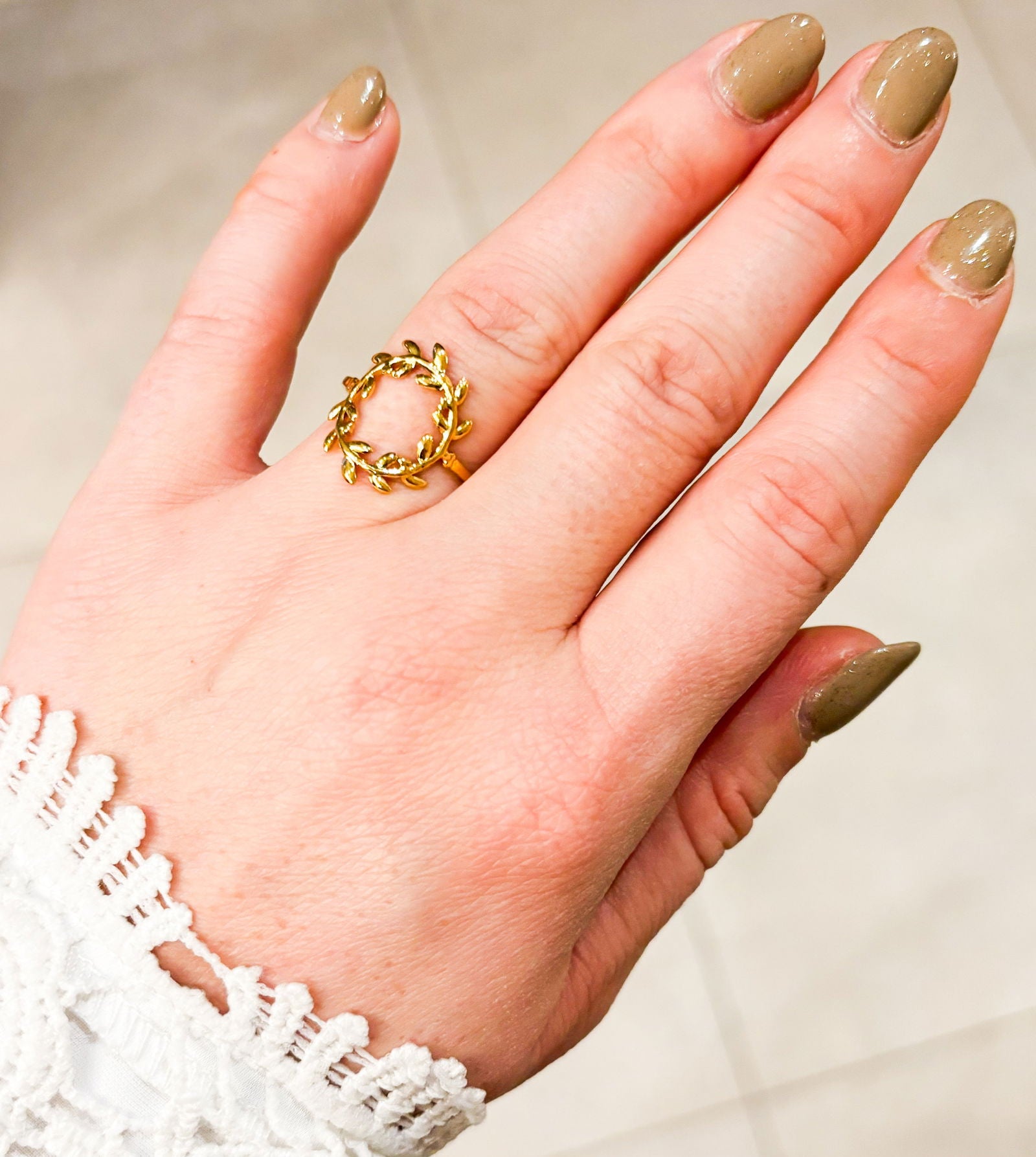 Caro - les precieuses