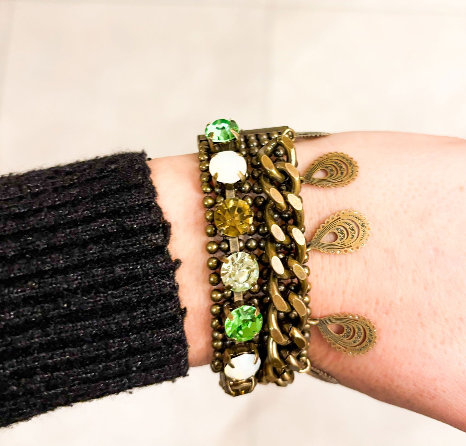 Celina - les precieuses