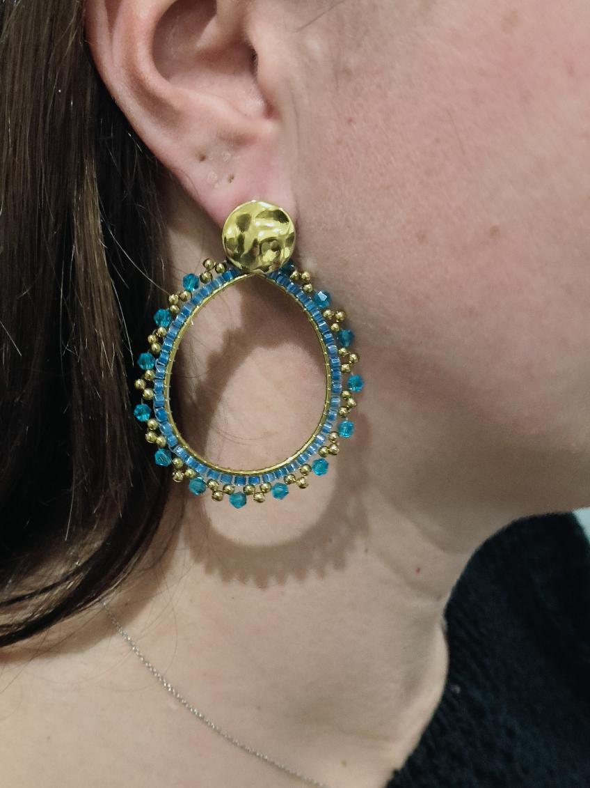 Celina - les precieuses