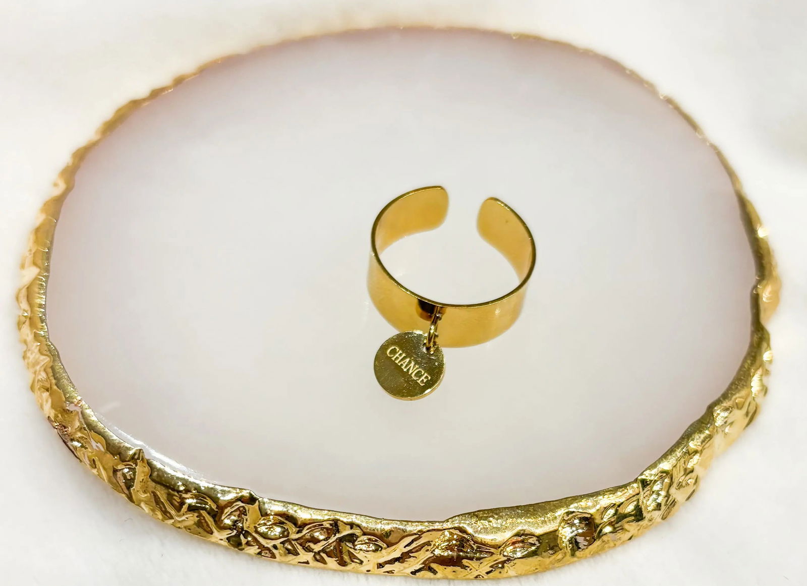 Chance - les precieuses